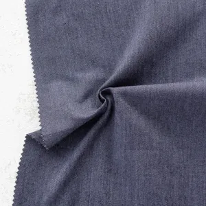 16IN REMNANT; Galaxy Nocturne Everyday Chambray