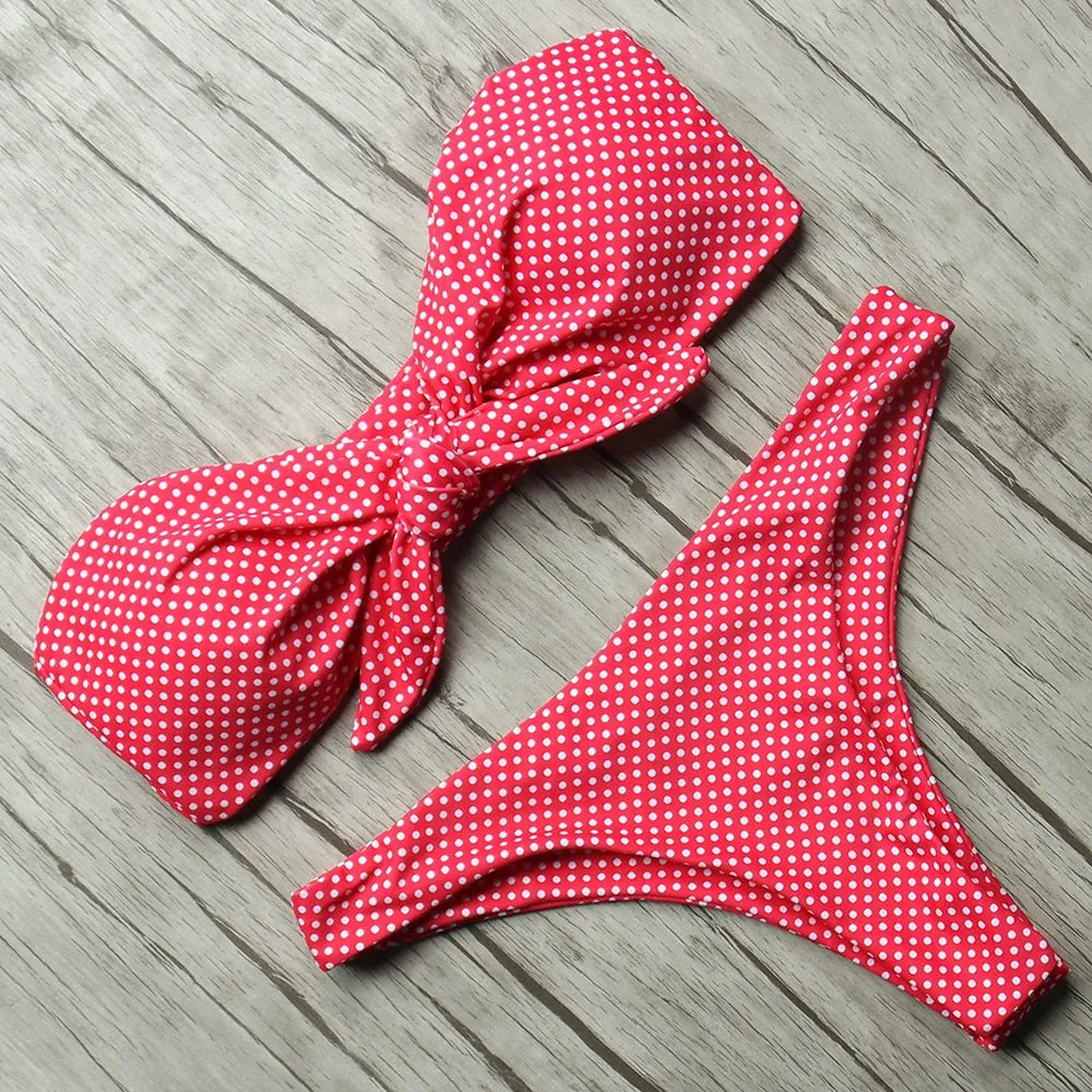 2019 Swimsuit Women Bikini Set