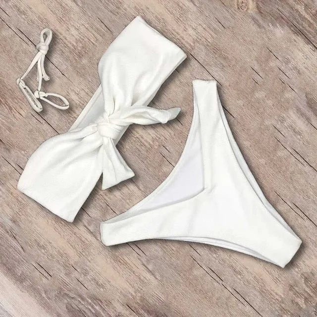 2019 Swimsuit Women Bikini Set