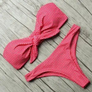 2019 Swimsuit Women Bikini Set
