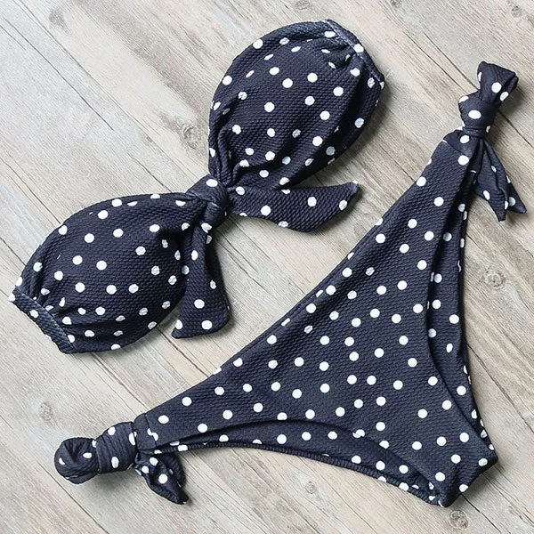 2019 Swimsuit Women Bikini Set
