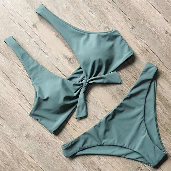 2019 Swimsuit Women Bikini Set