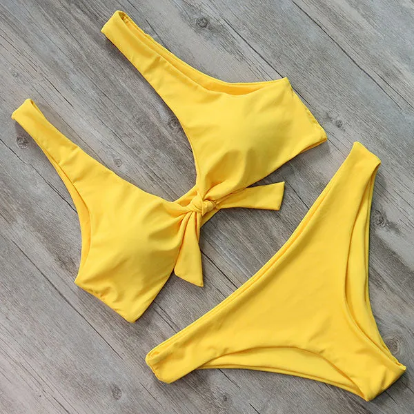 2019 Swimsuit Women Bikini Set