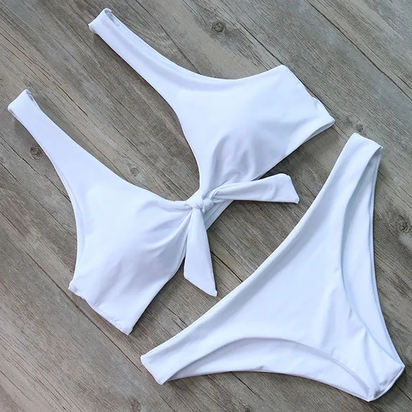 2019 Swimsuit Women Bikini Set