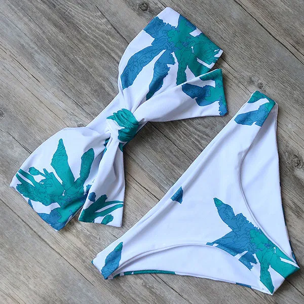 2019 Swimsuit Women Bikini Set