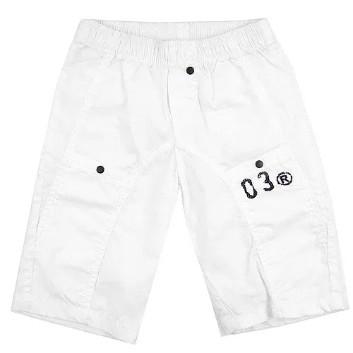 3 Pommes *Greg* Boys Shorts