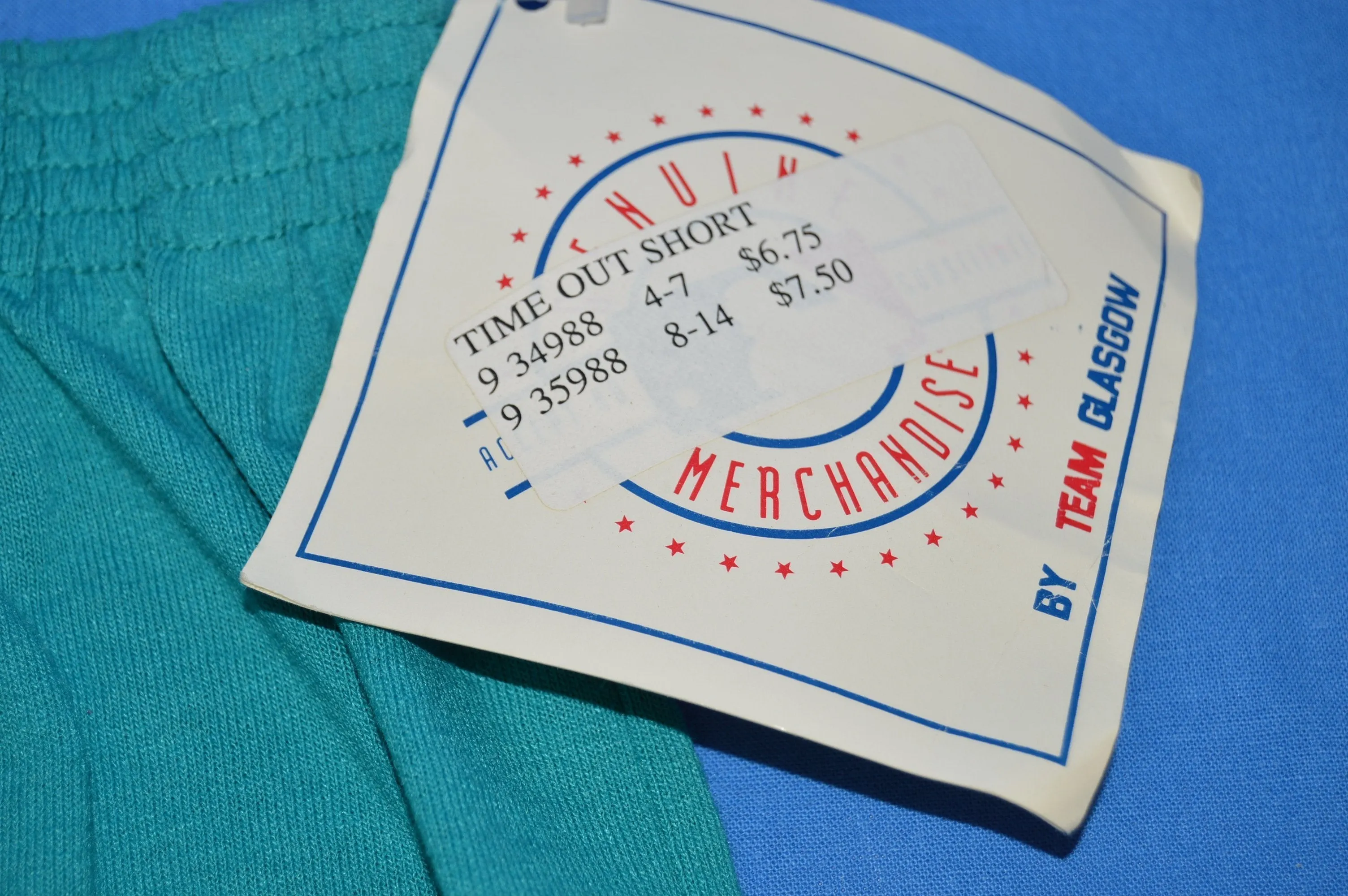 90s Florida Marlins Boy's Baseball Shorts Youth Size 10
