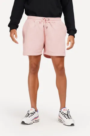 Acid Wash Urban Shorts