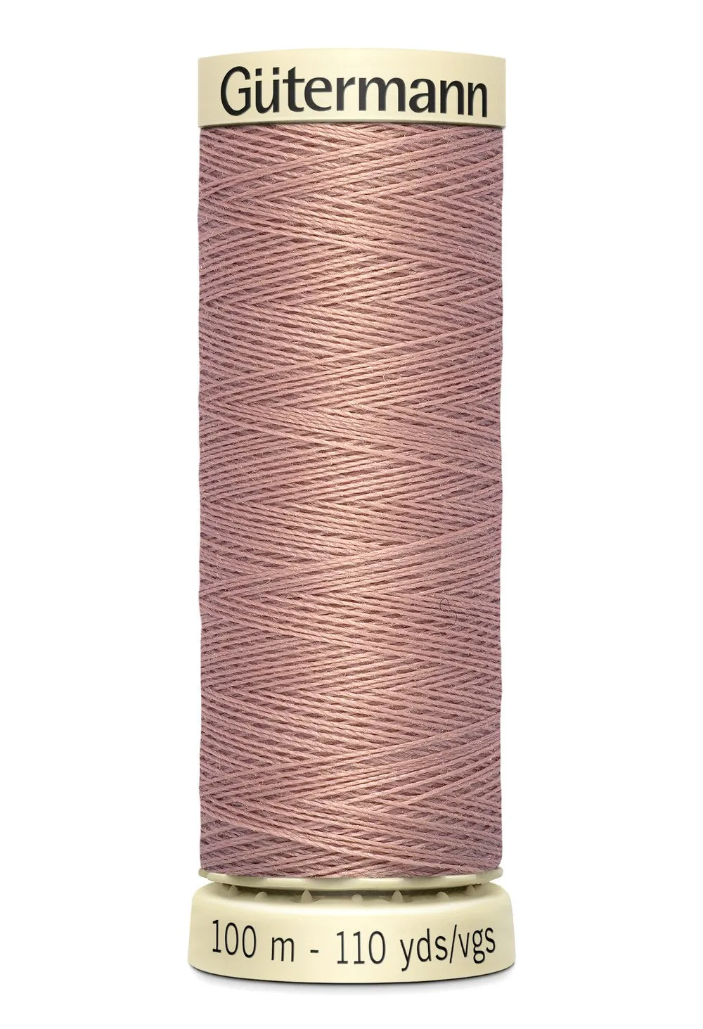 Adele Dusty Pink Poplin