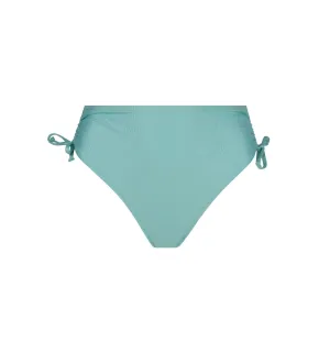 Antigel Swimwear by Lise Charmel - La Muse Des Vagues Bikini Classic With Ties Vague Acqua