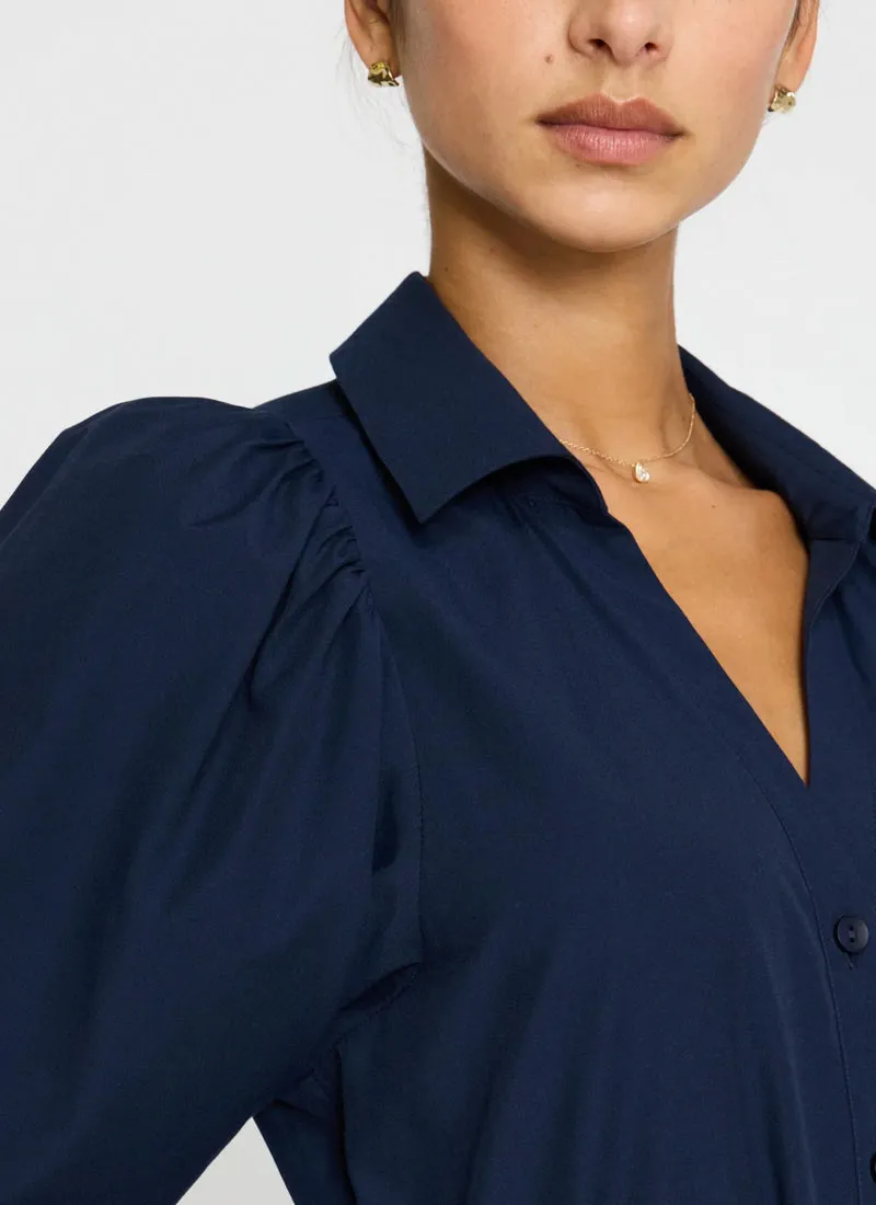 Antigua Tiered Dress