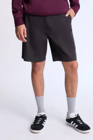 Arsenic Mens 9" Twill Shorts