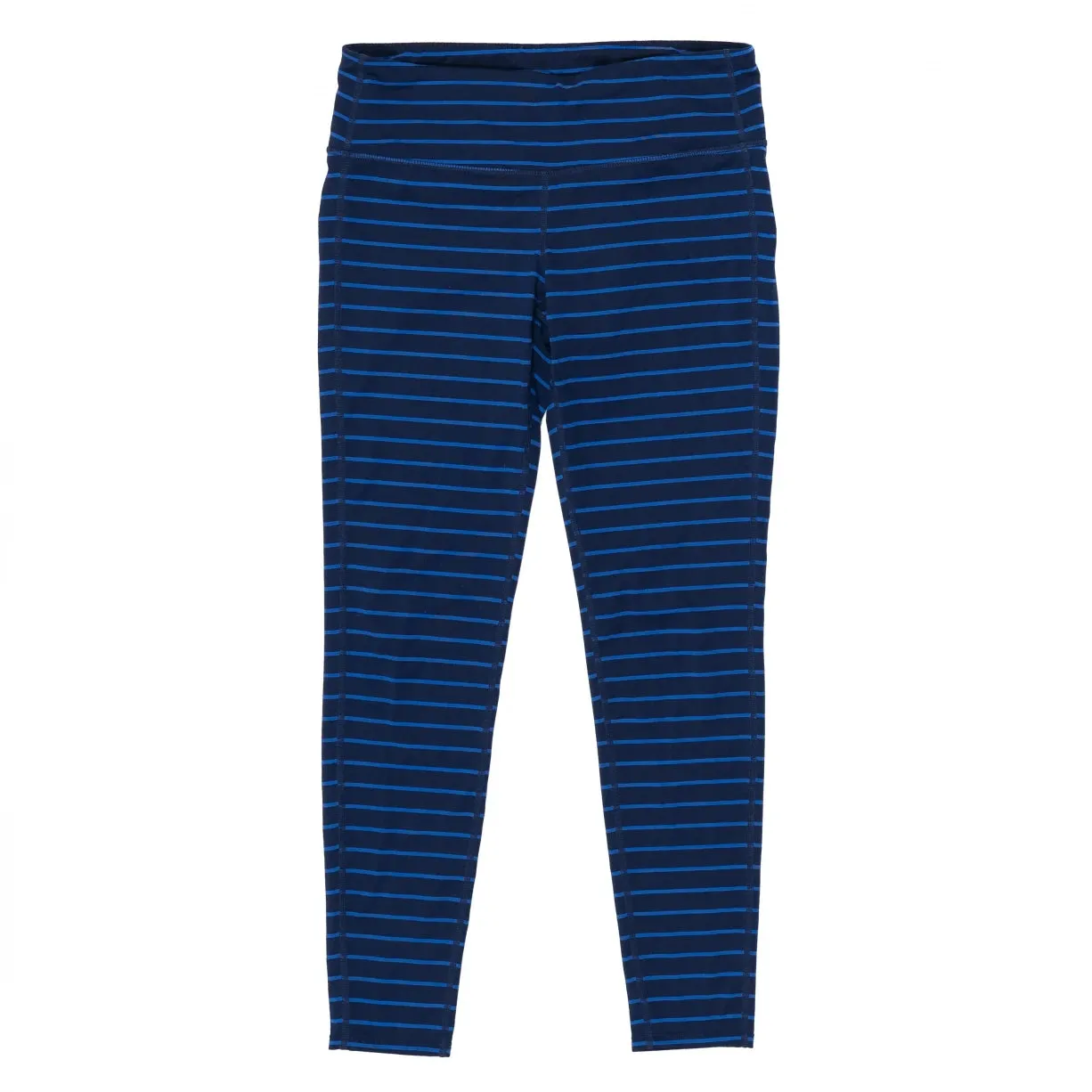 Athleta ChaturangaStriped Leggings