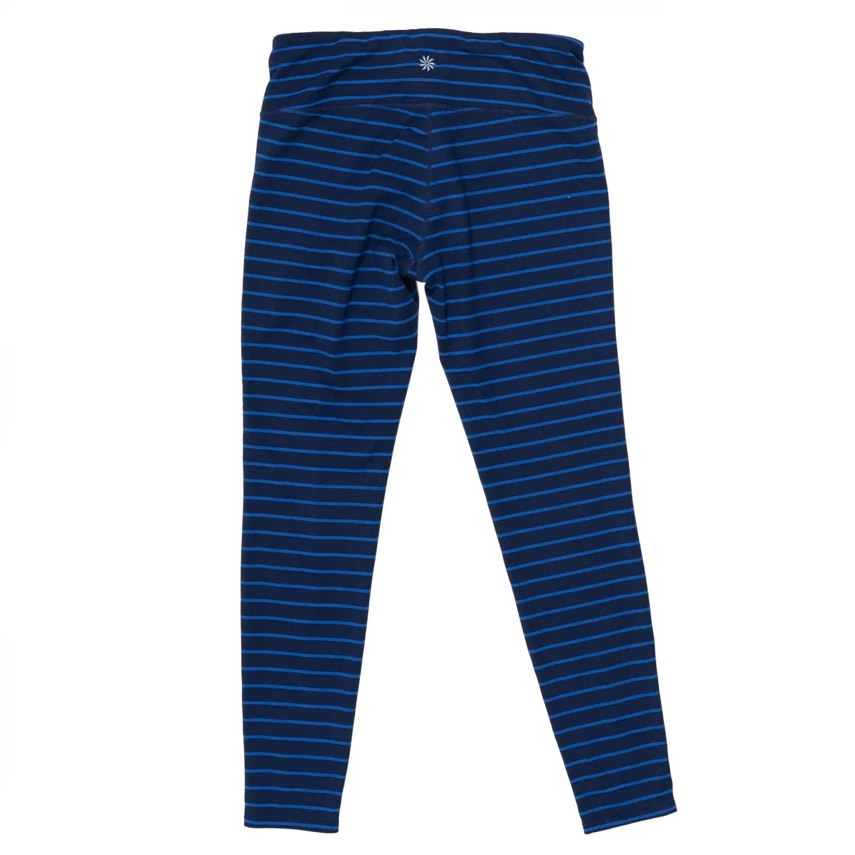 Athleta ChaturangaStriped Leggings