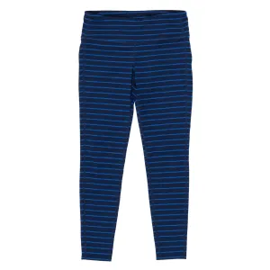 Athleta ChaturangaStriped Leggings
