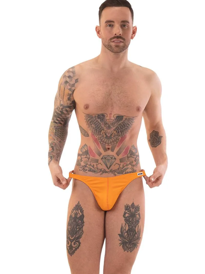 Barcode Berlin Orfeo Swimwear Thong