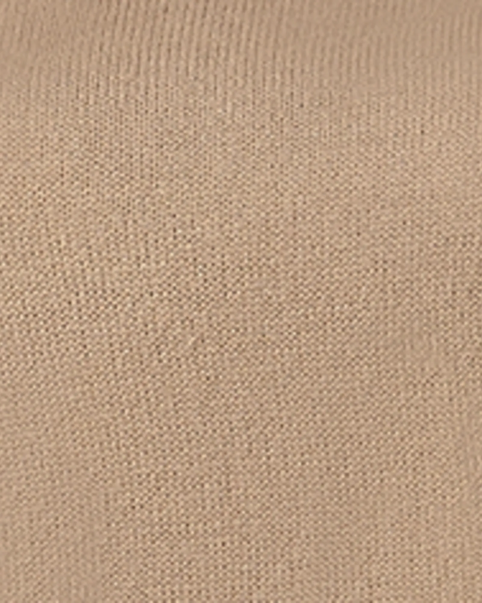 Beryl Pearl-Collar Sweater | Brown