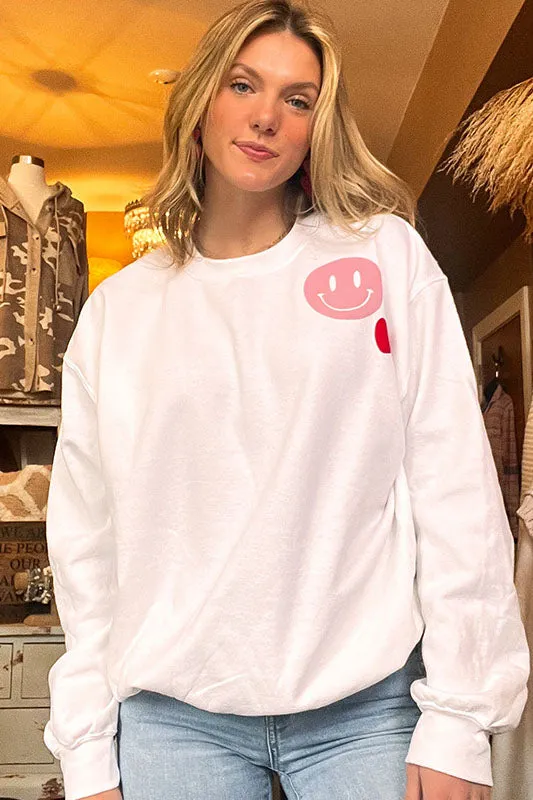 Better Place Sweatshirt