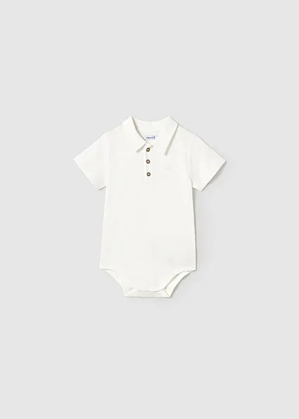 Blake Polo Onesie