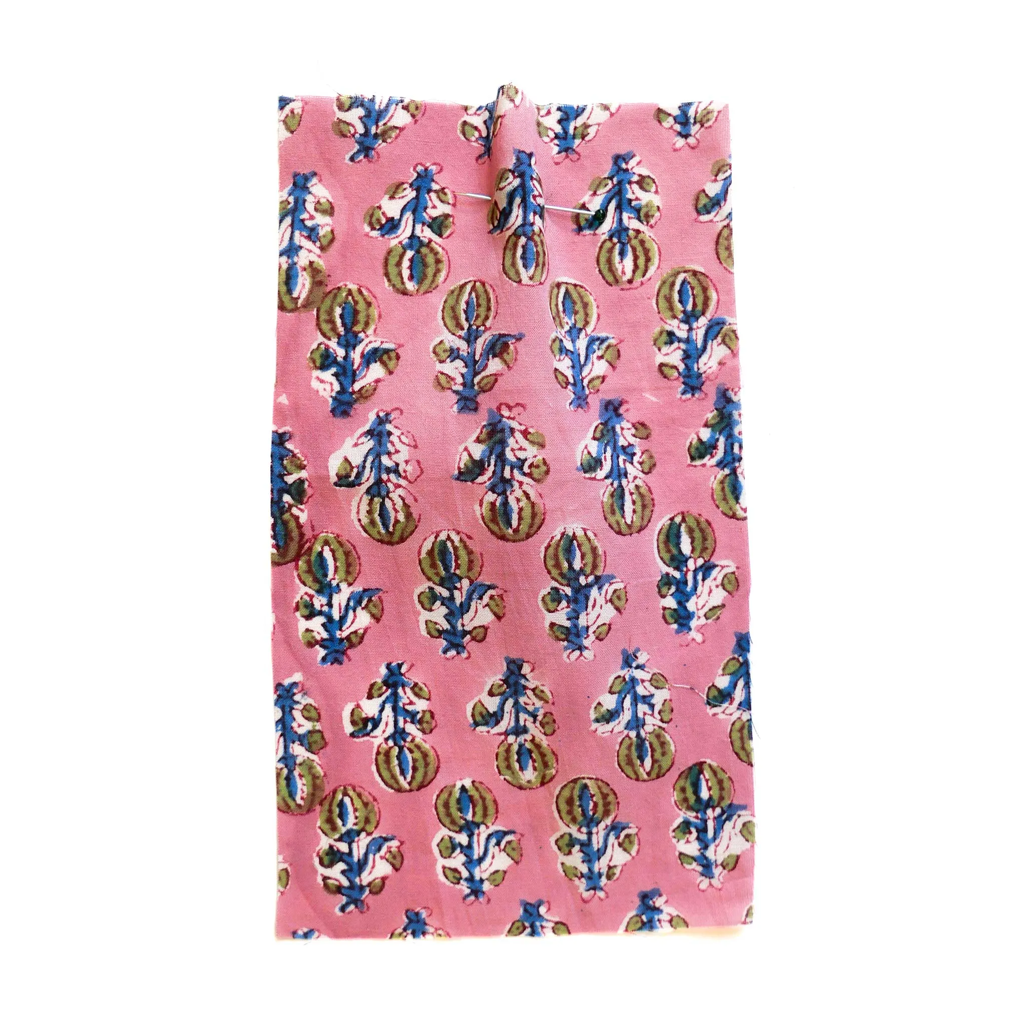 Block Print Parodia