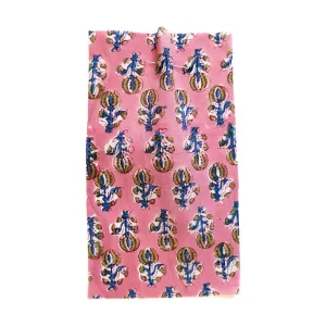 Block Print Parodia