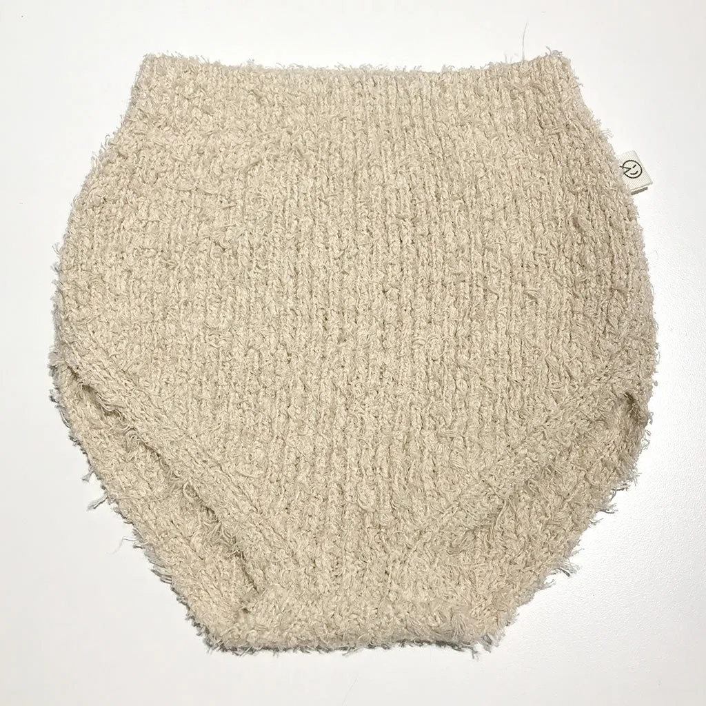 Bloomer Shaggy Chalk