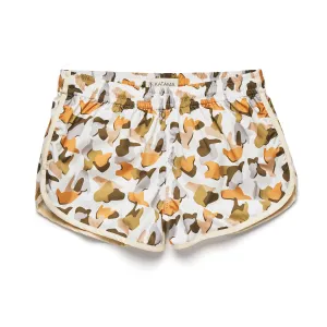 BRADEN  - MODERN CAMO PRINT
