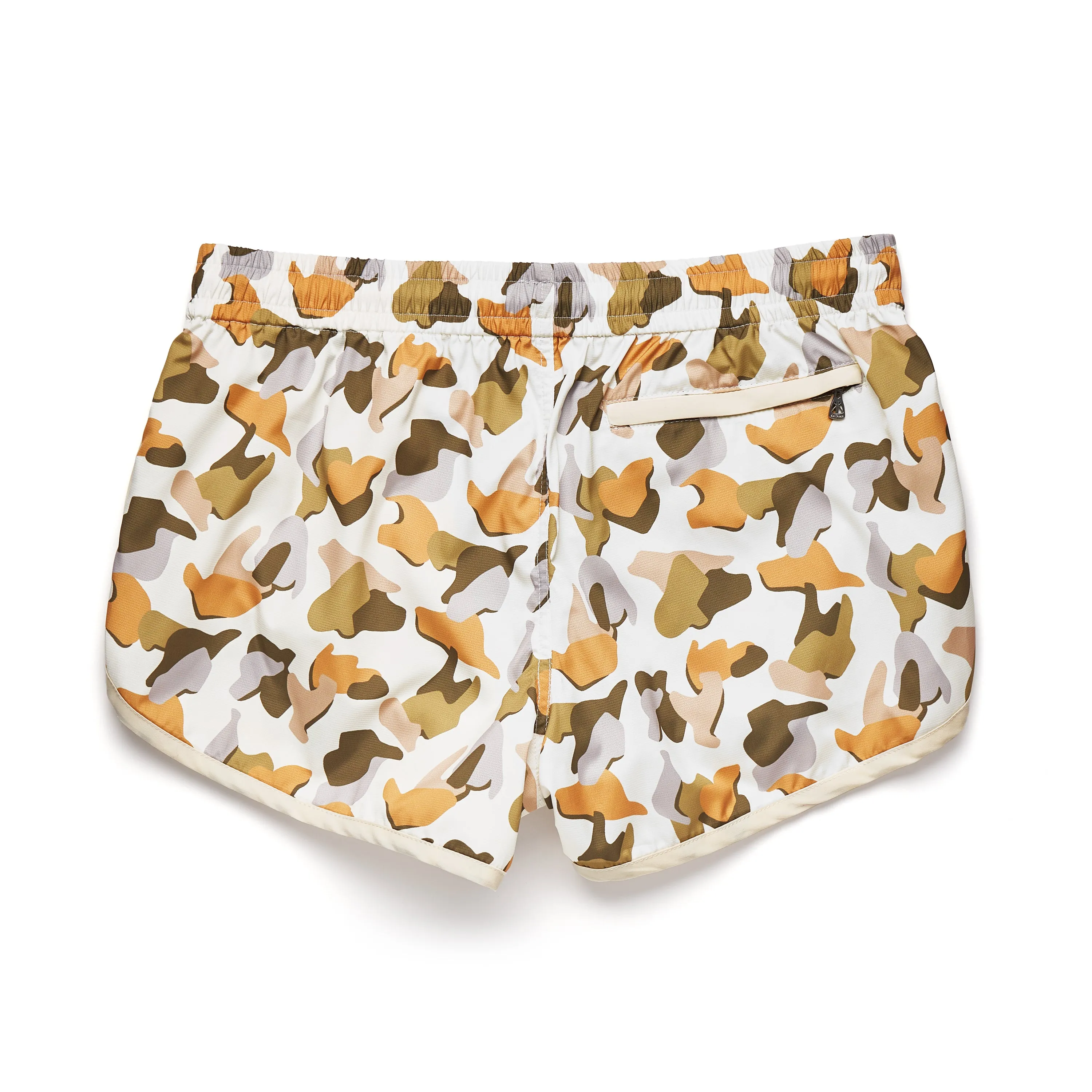 BRADEN  - MODERN CAMO PRINT
