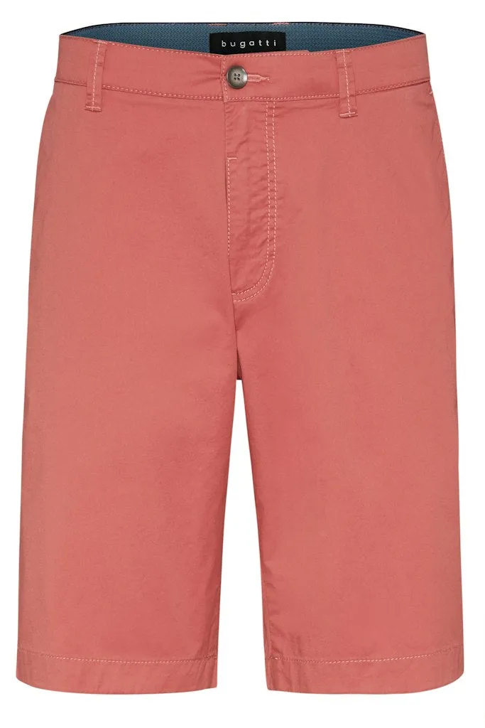Bugatti Modern Fit 2-Way Stretch Shorts