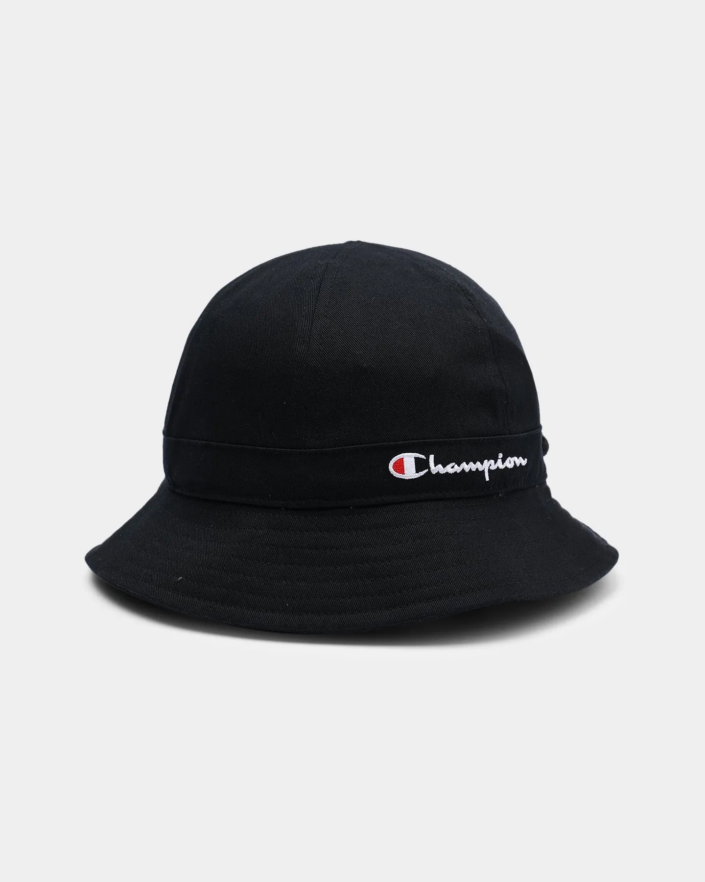 Champion C Life Fisherman Bucket Hat Black