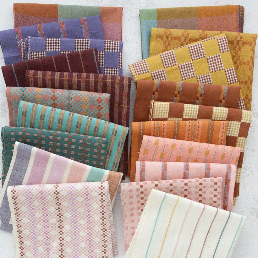 Checkers in Iris Canyon Springs | Fableism Supply Co