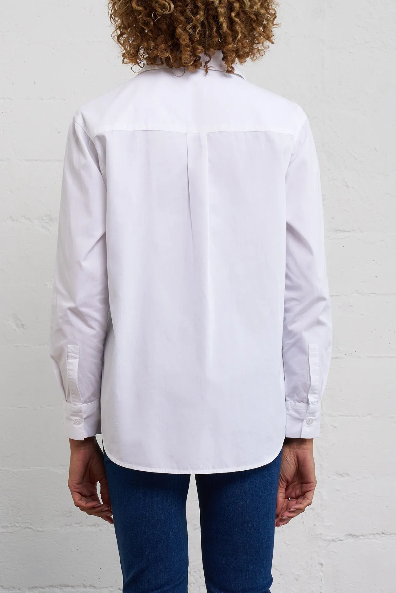 Classic Shirt