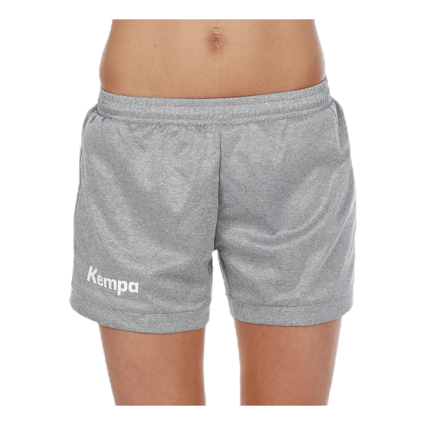 Core 2.0 Shorts W Grey