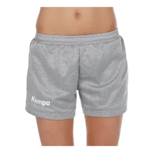 Core 2.0 Shorts W Grey