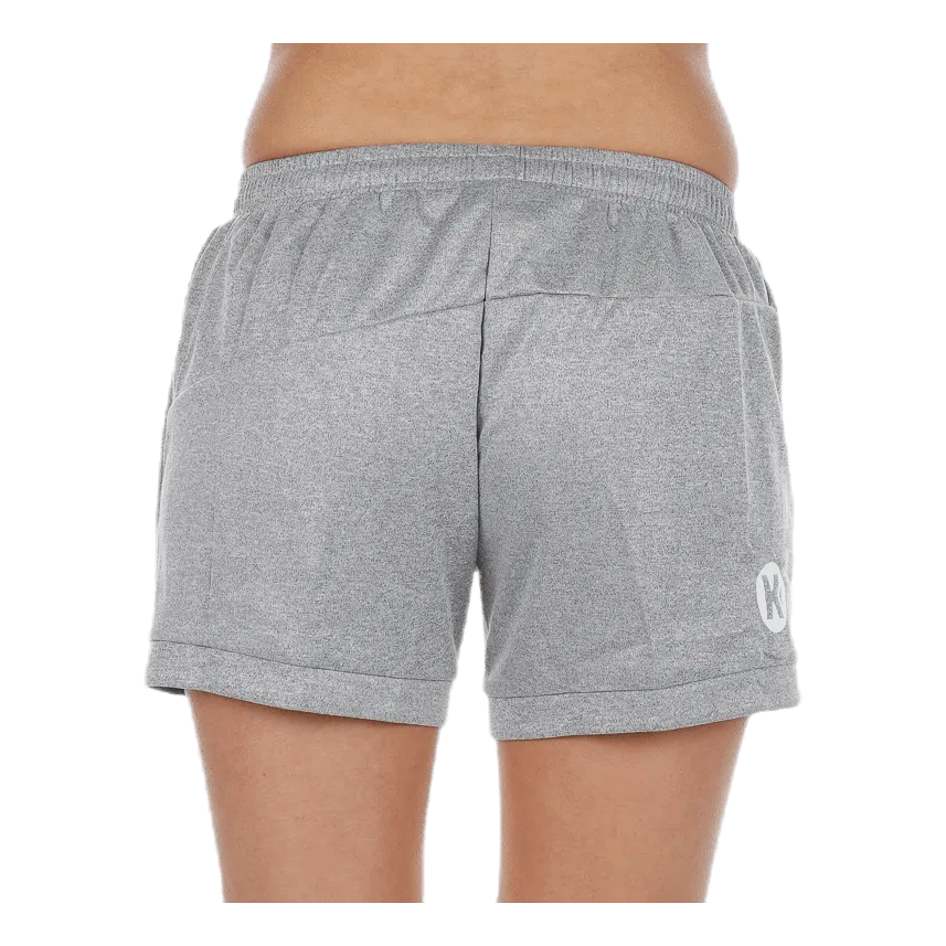 Core 2.0 Shorts W Grey