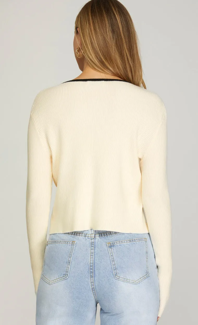 Crisp Air Top