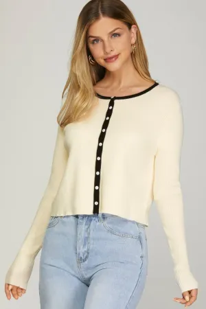 Crisp Air Top