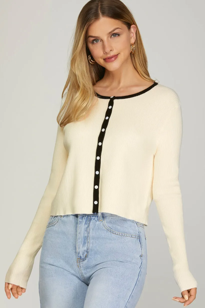 Crisp Air Top