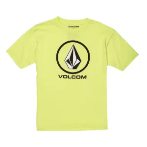 Crisp Stone Tee