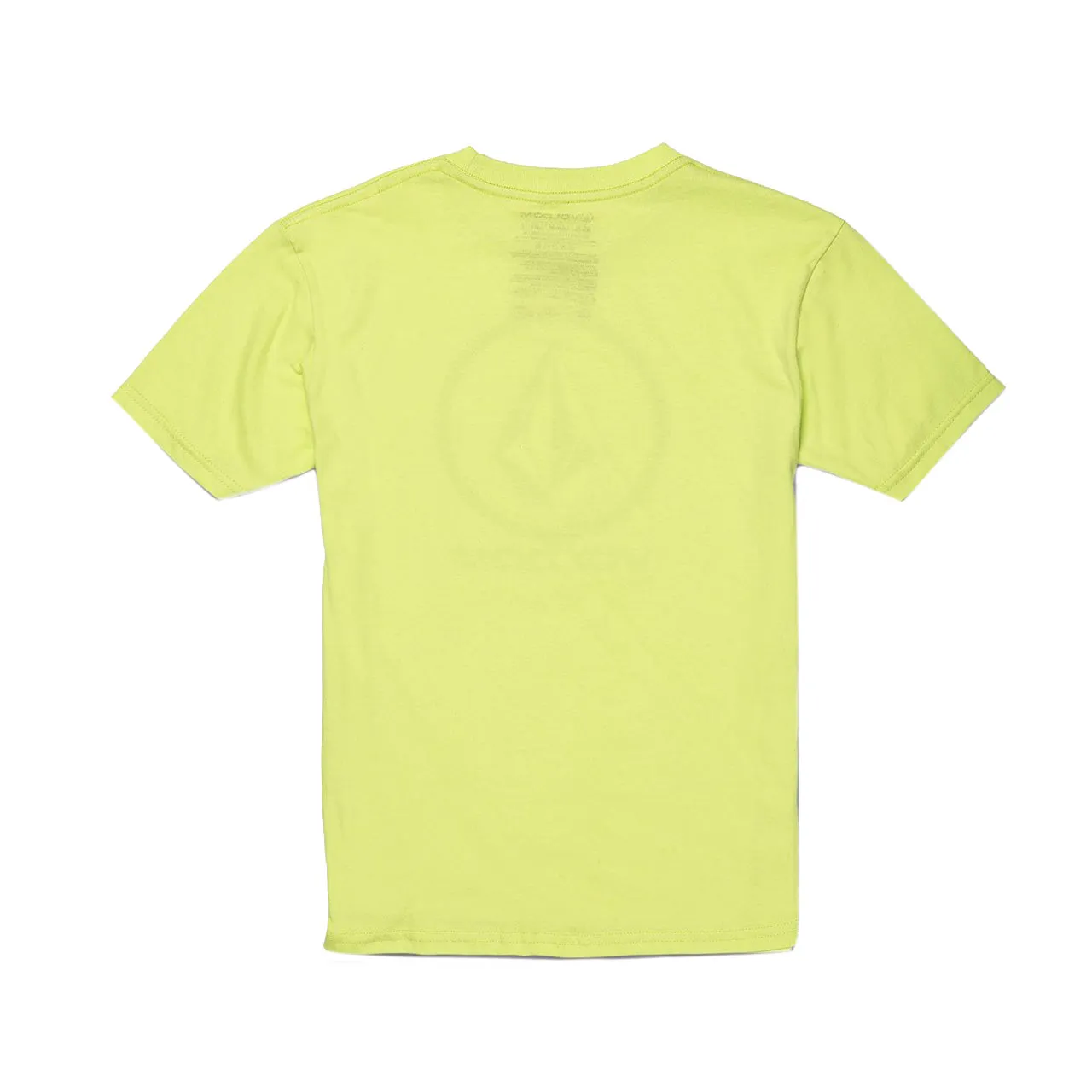 Crisp Stone Tee