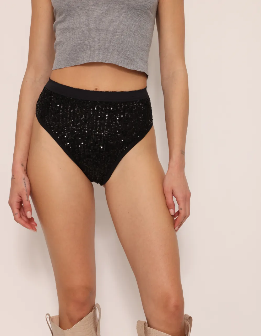 Customizable Disco Bottoms