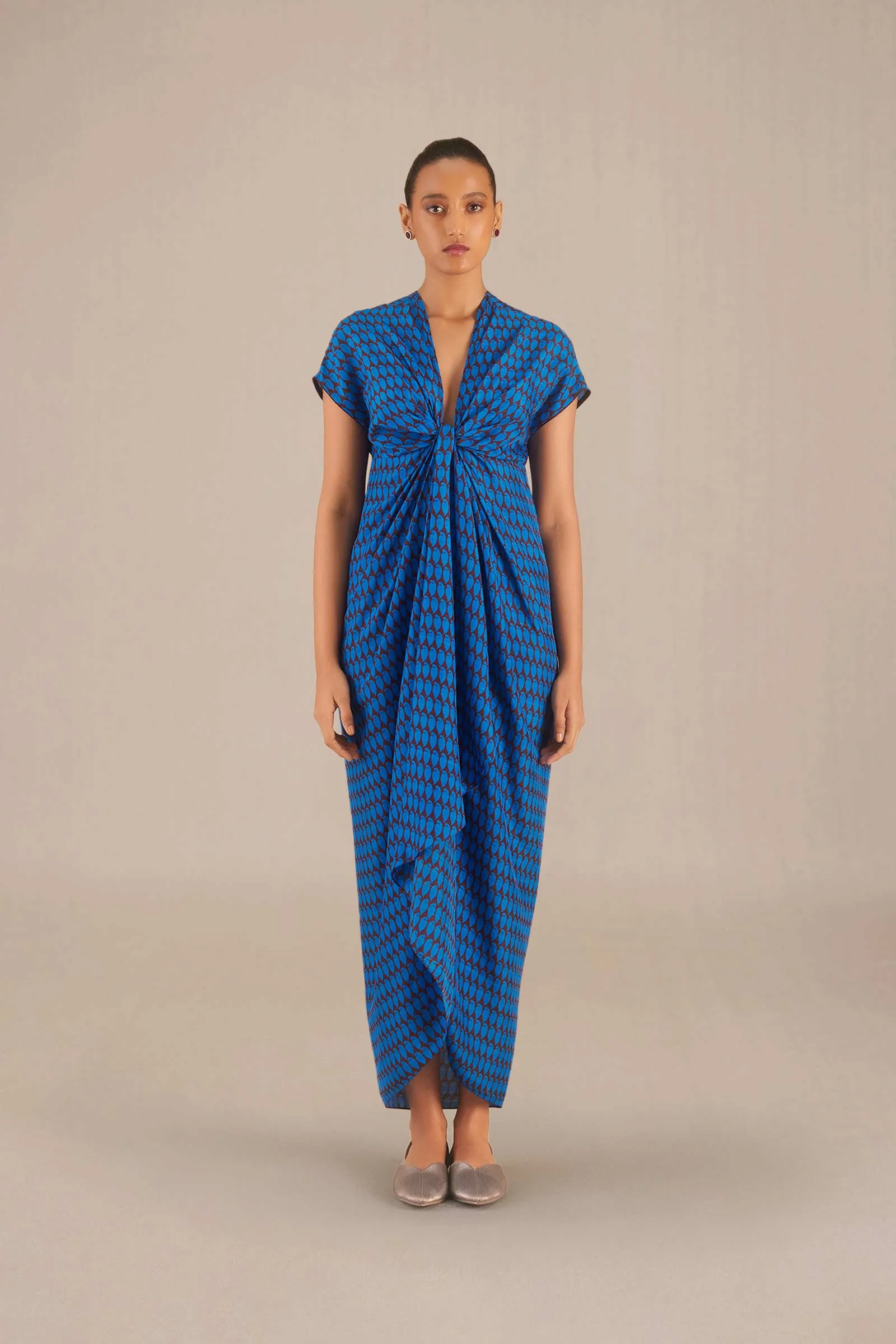 Diah Dress