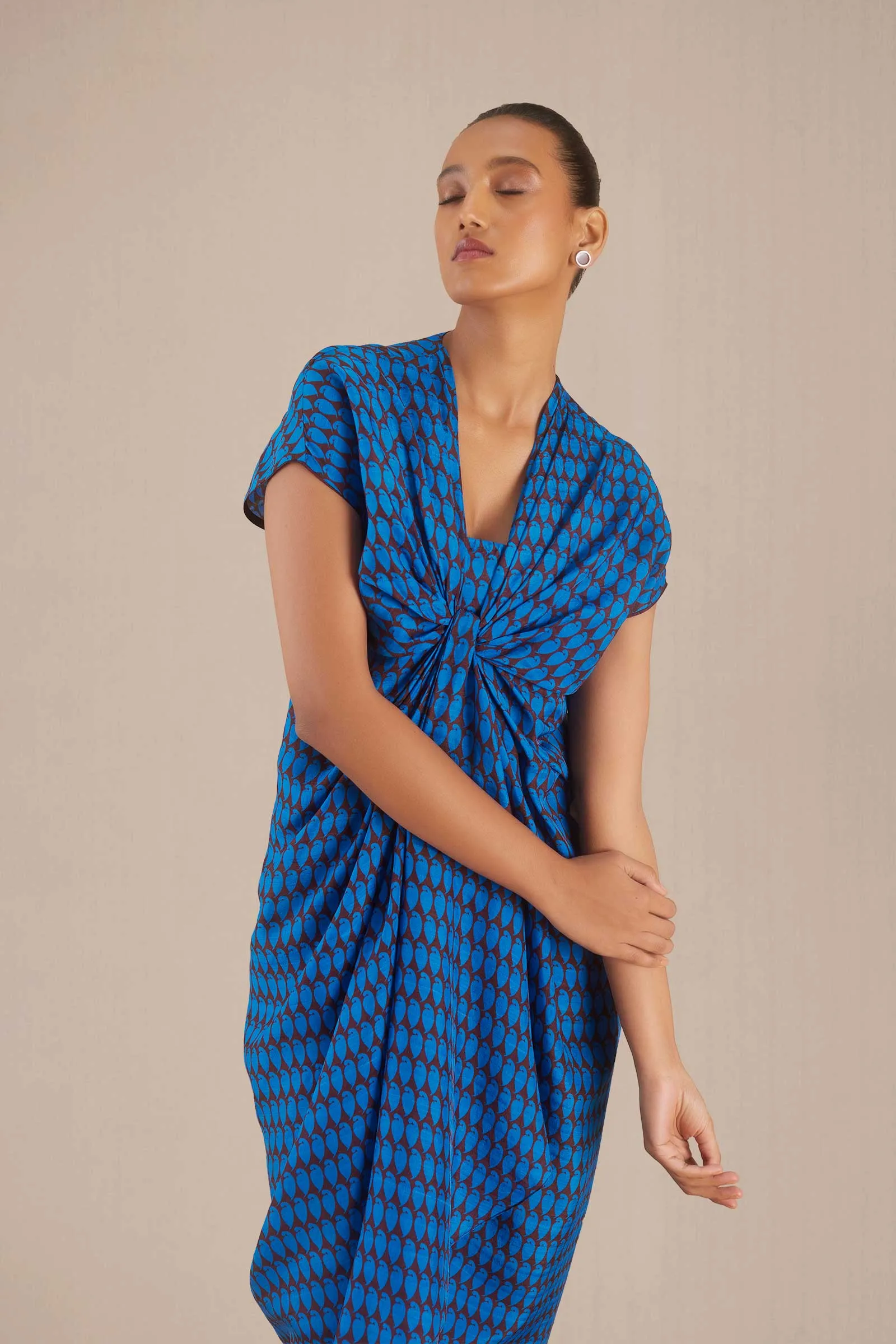 Diah Dress