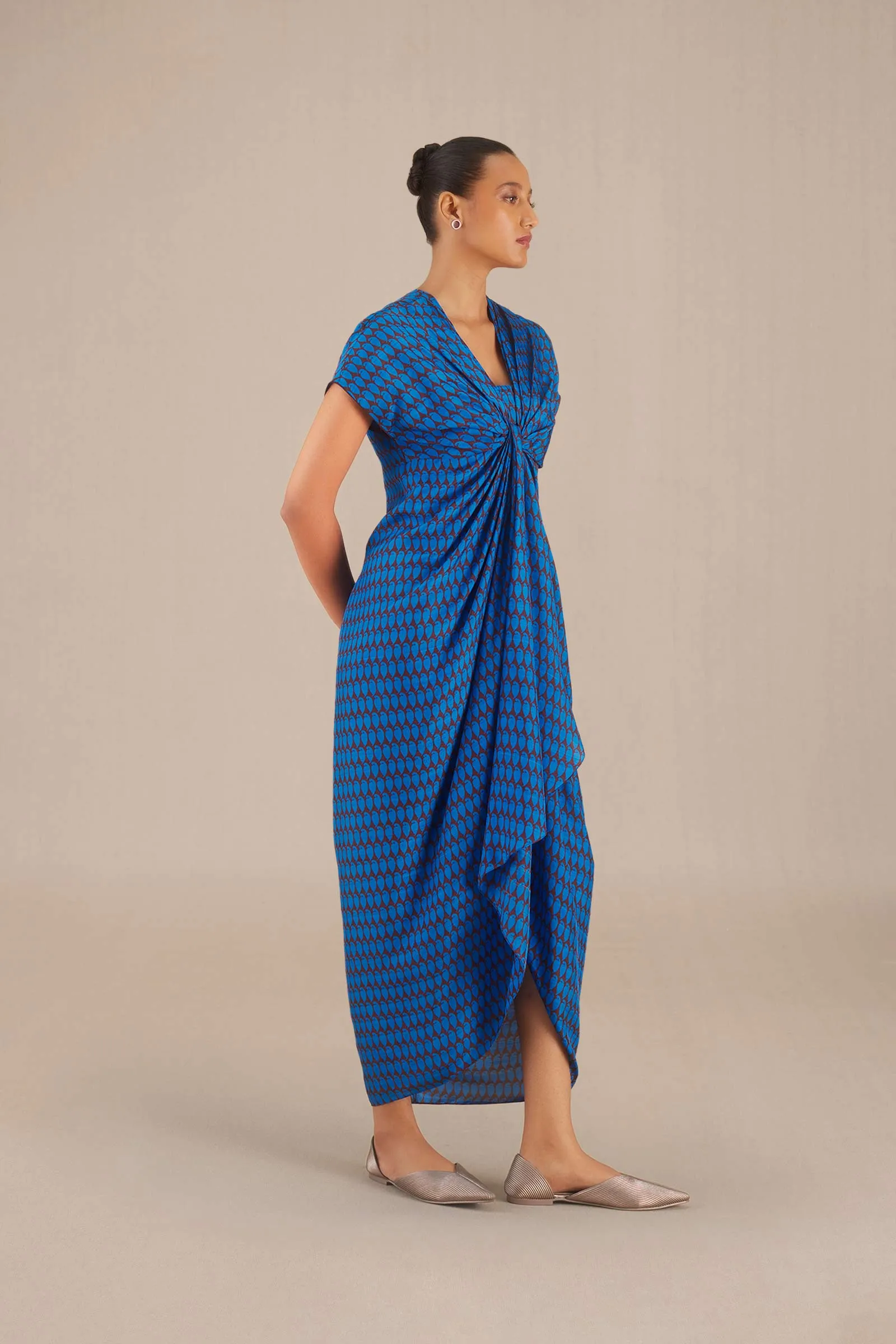 Diah Dress