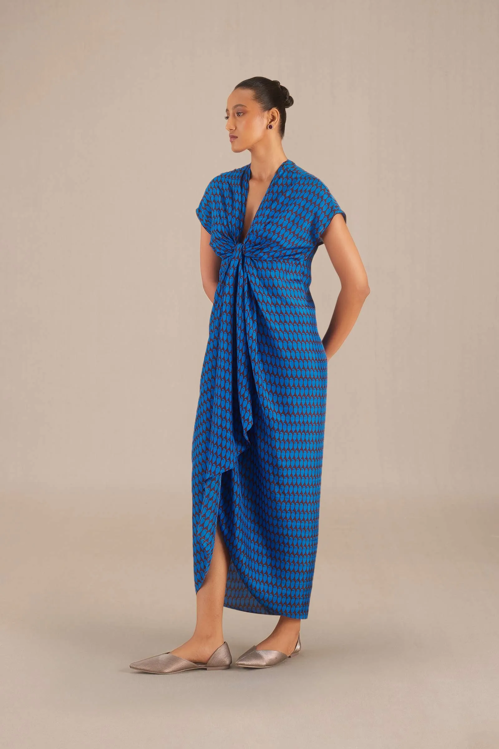 Diah Dress