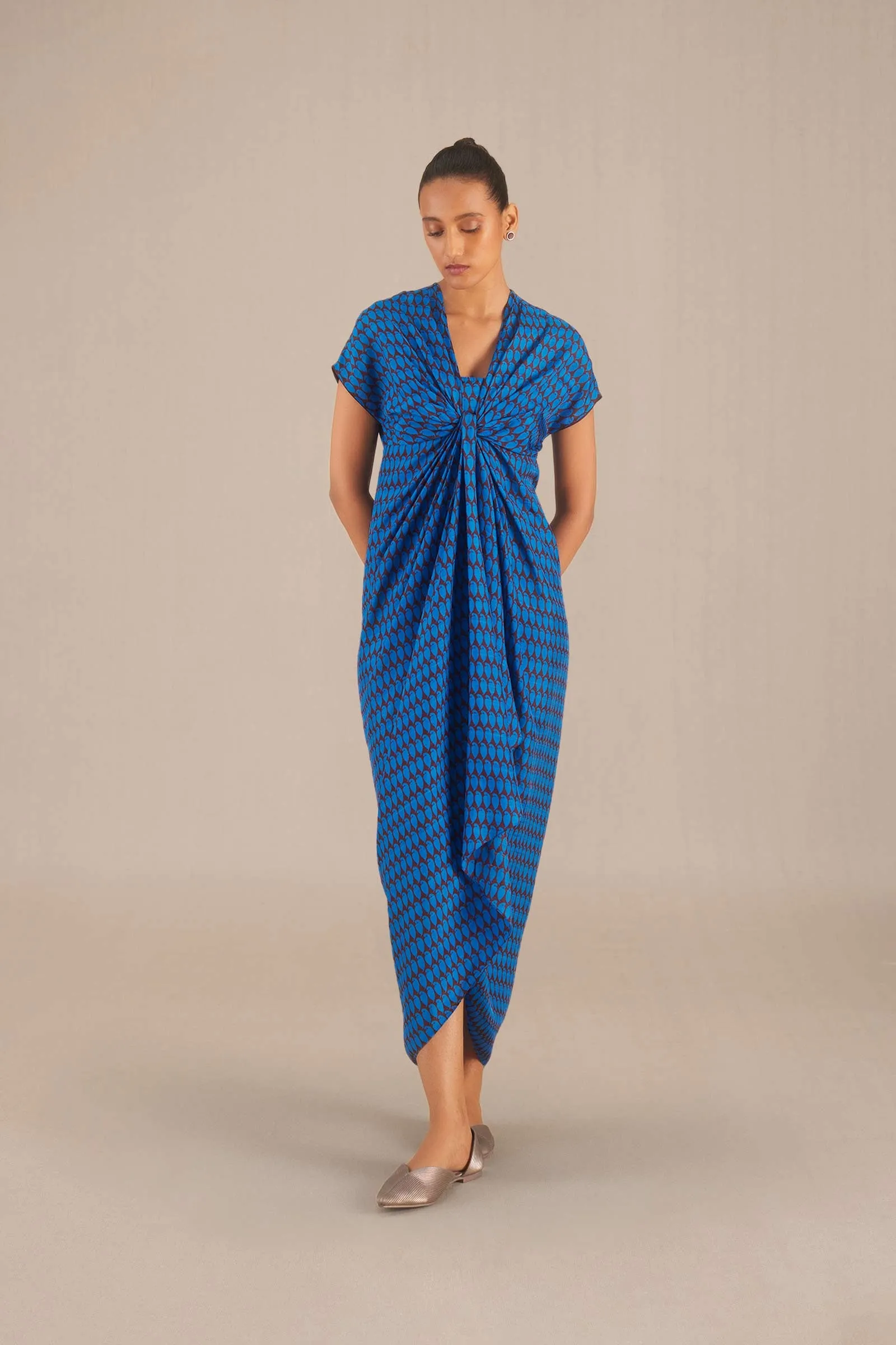 Diah Dress