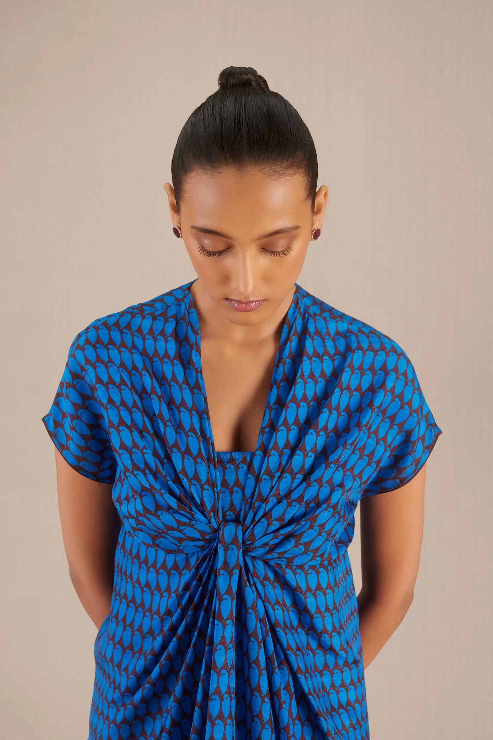 Diah Dress