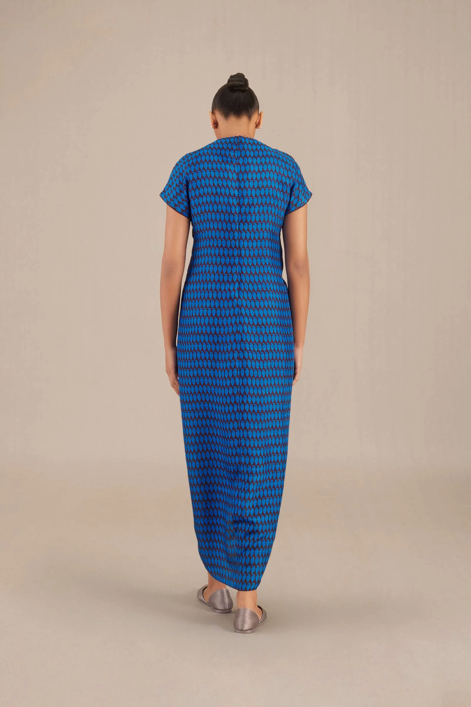 Diah Dress