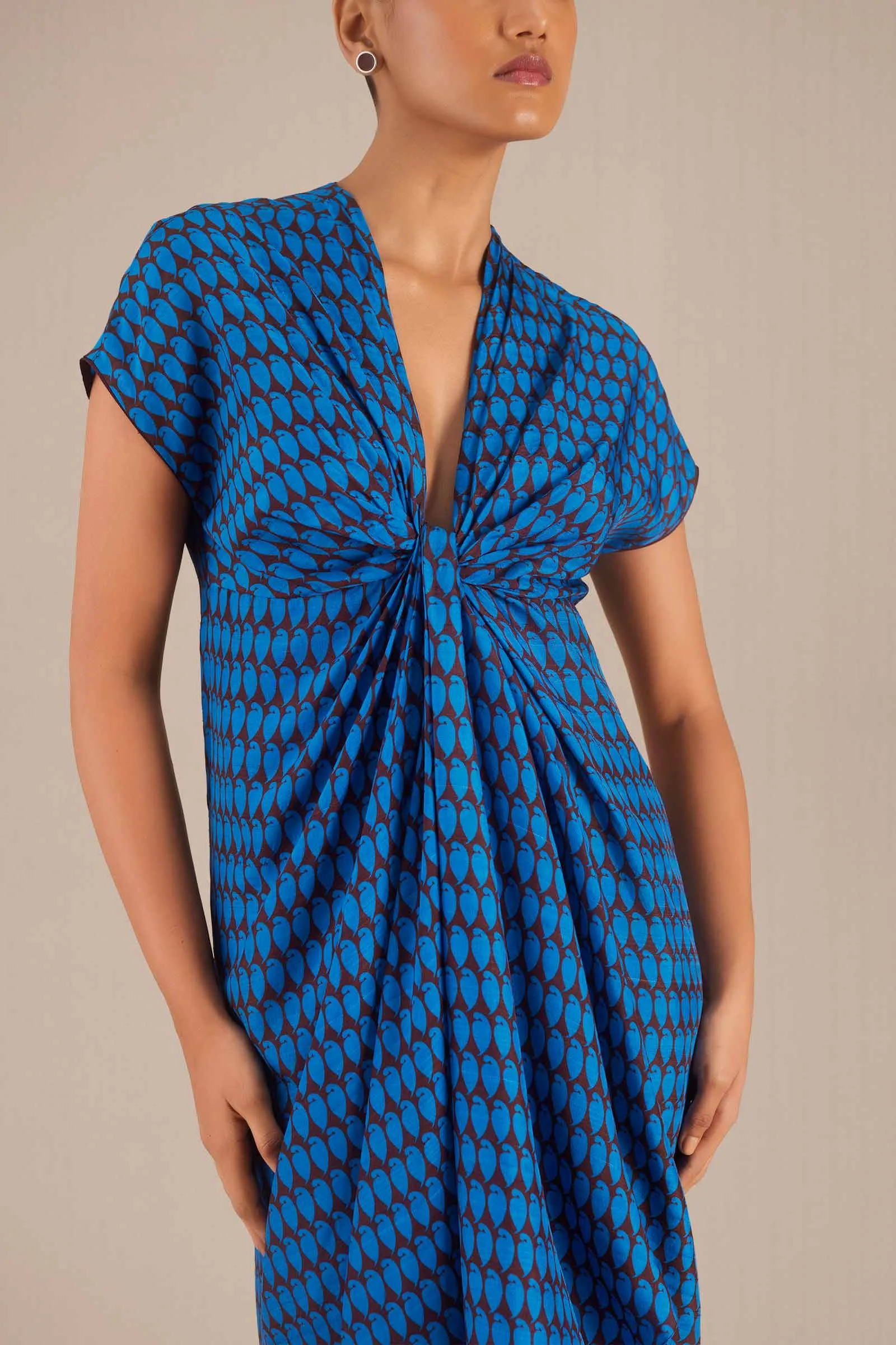 Diah Dress