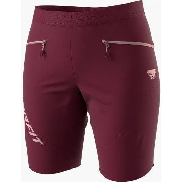 Dynafit W Traverse DST Shorts